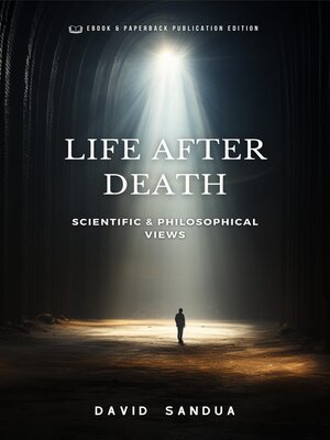 cover image of Life After Death